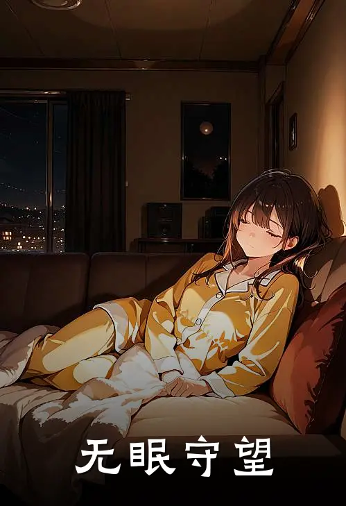 无眠守望