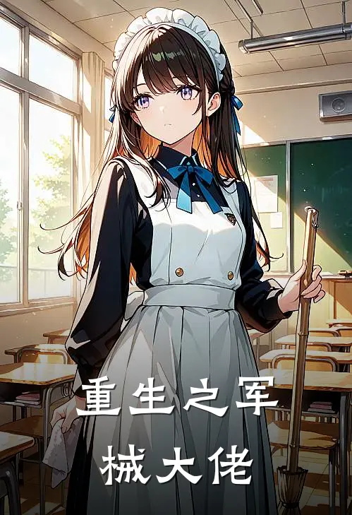 重生之军械大佬