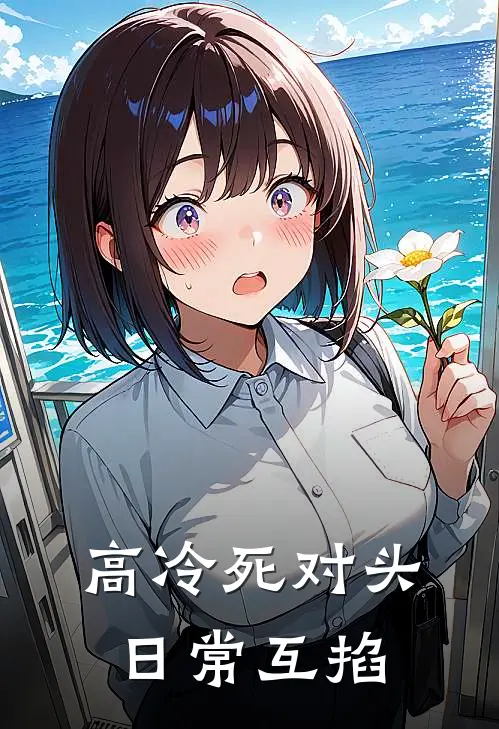 高冷死对头日常互掐