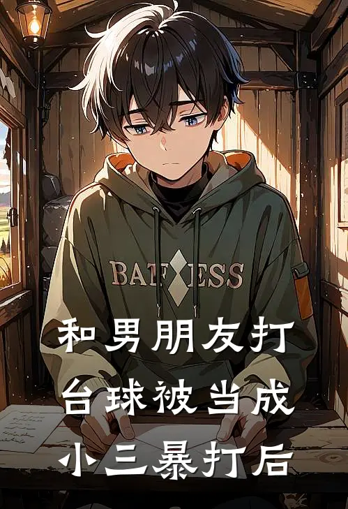 和男朋友打台球被当成小三暴打后