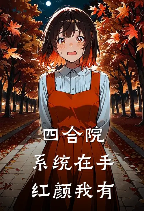 四合院：系统在手，红颜我有