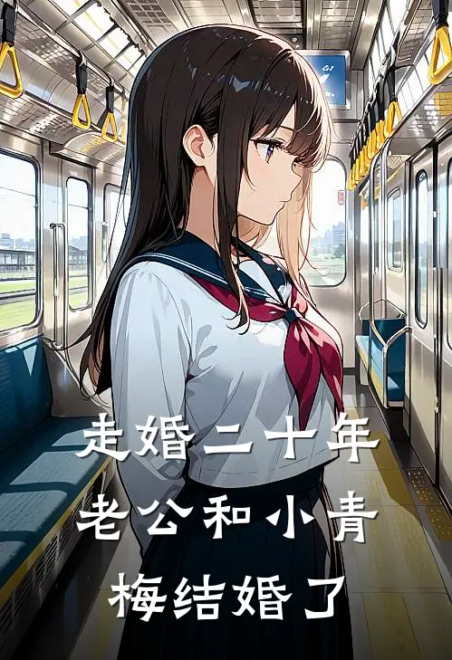 走婚二十年，老公和小青梅结婚了