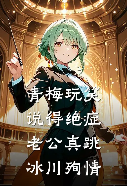 青梅玩笑说得绝症，老公真跳冰川殉情