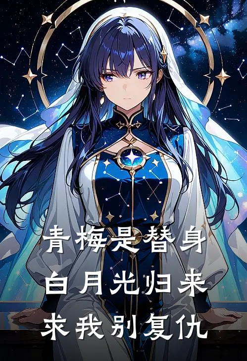 青梅是替身白月光归来求我别复仇