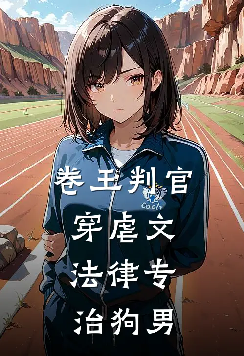卷王判官穿虐文，法律专治狗男