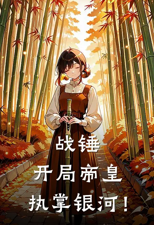 战锤：开局帝皇，执掌银河！