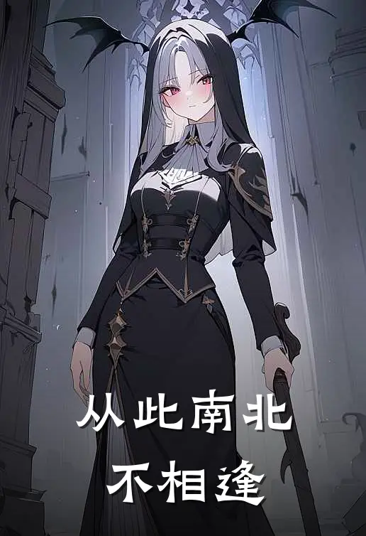 从此南北不相逢