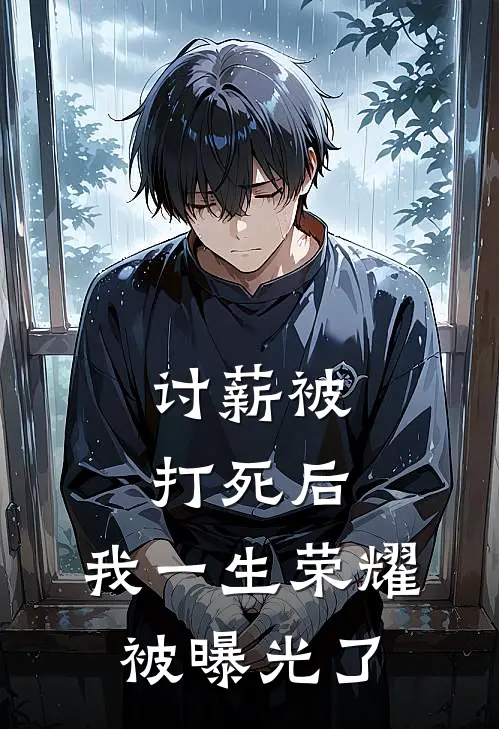 讨薪被打死后，我一生荣耀被曝光了