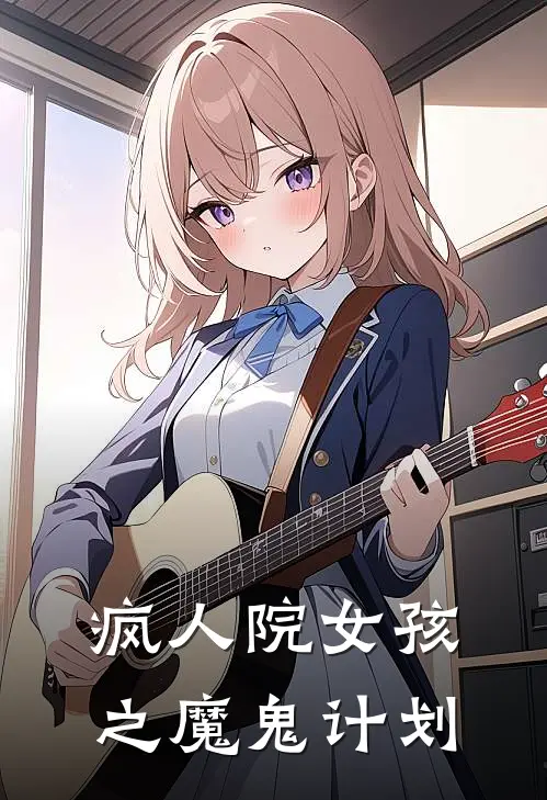 疯人院女孩之魔鬼计划