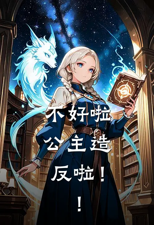 不好啦，公主造反啦！！