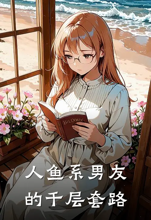 人鱼系男友的千层套路