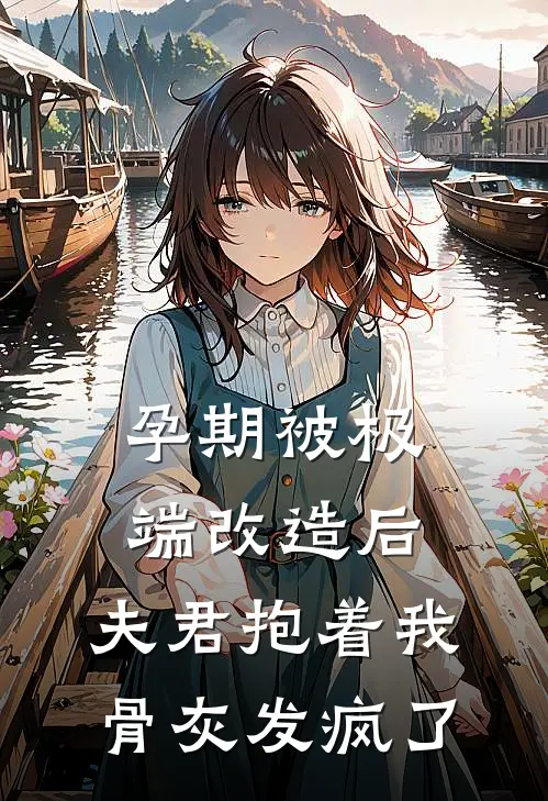 孕期被极端改造后，夫君抱着我骨灰发疯了