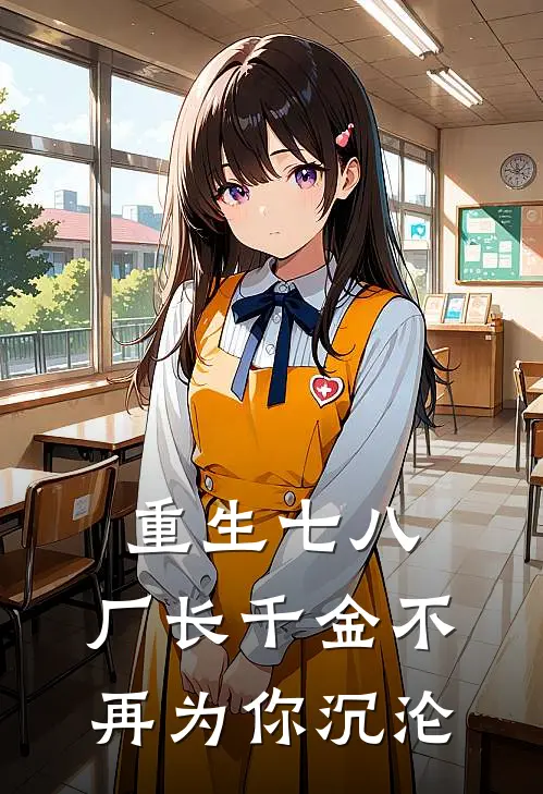 重生七八：厂长千金不再为你沉沦