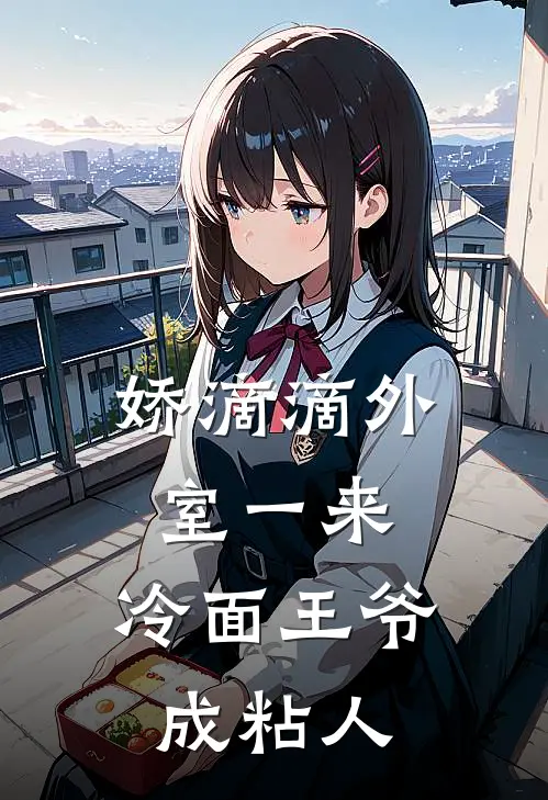 娇滴滴外室一来，冷面王爷成粘人