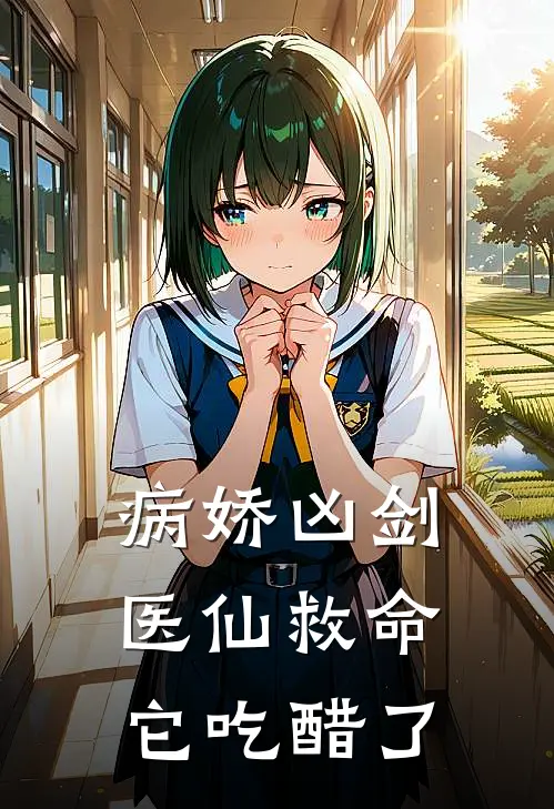 病娇凶剑：医仙救命它吃醋了