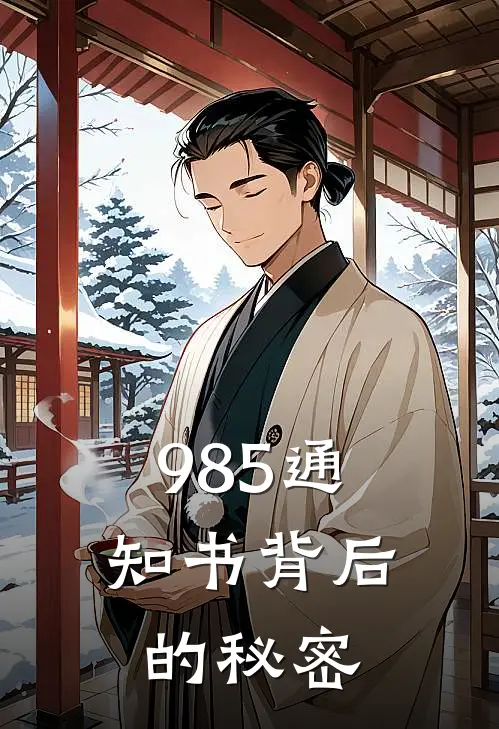 985通知书背后的秘密