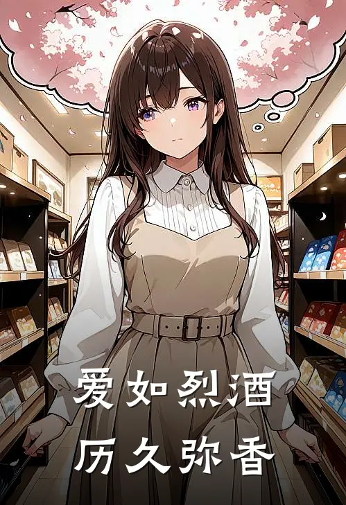 爱如烈酒，历久弥香