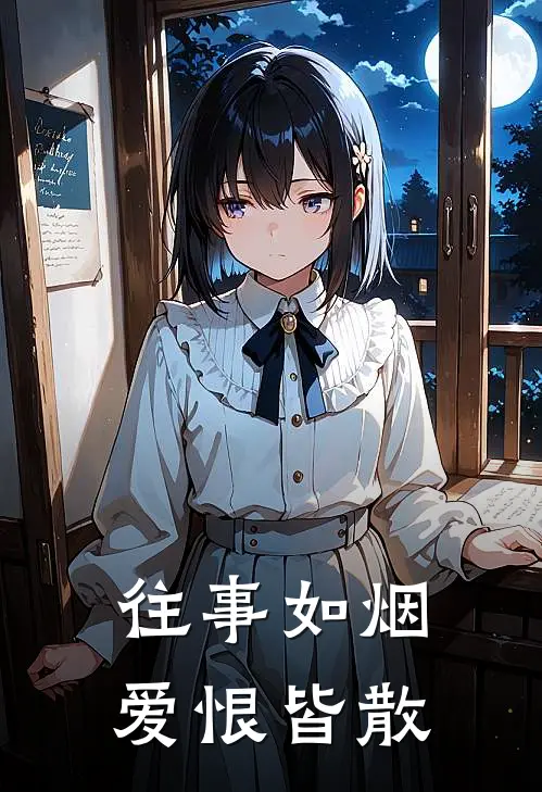 往事如烟，爱恨皆散