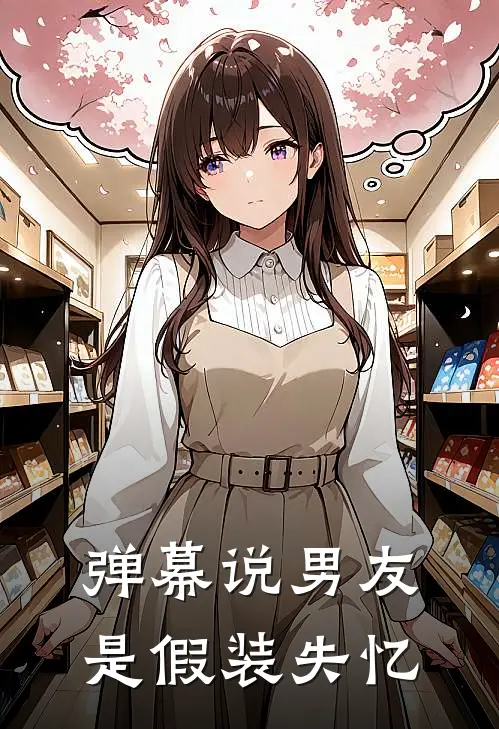 弹幕说男友是假装失忆