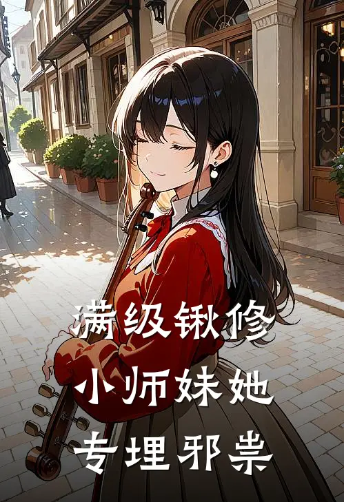 满级锹修小师妹她专埋邪祟
