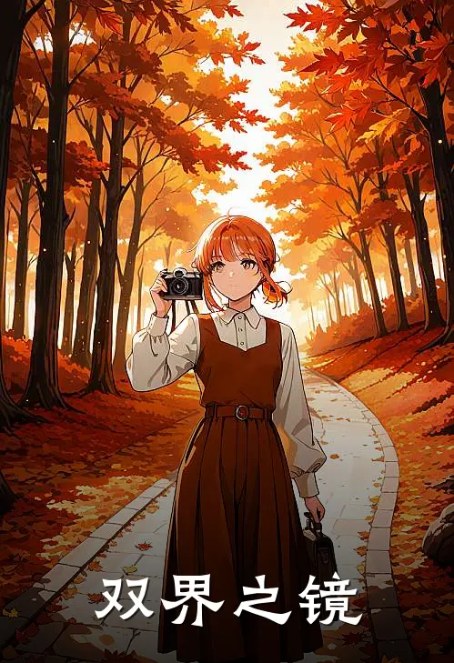 双界之镜