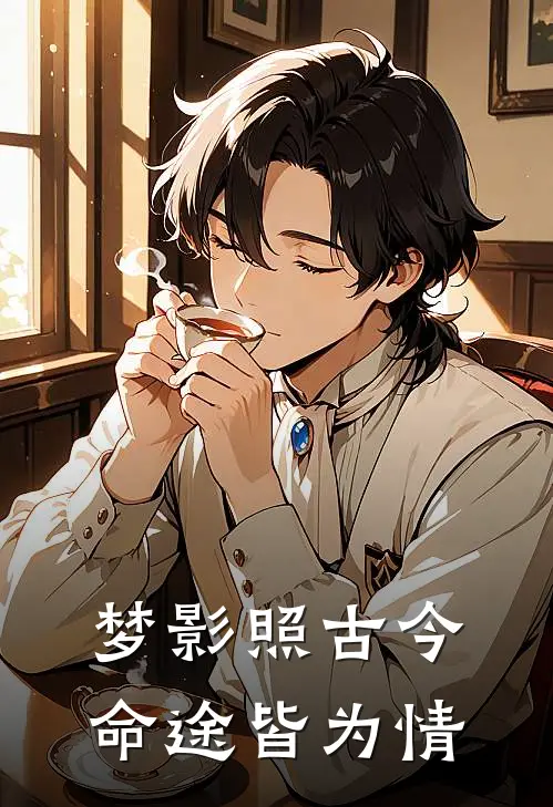 梦影照古今，命途皆为情