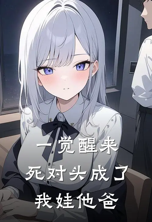 一觉醒来，死对头成了我娃他爸