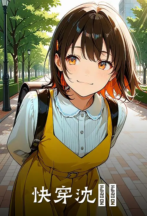 快穿沈晞玥