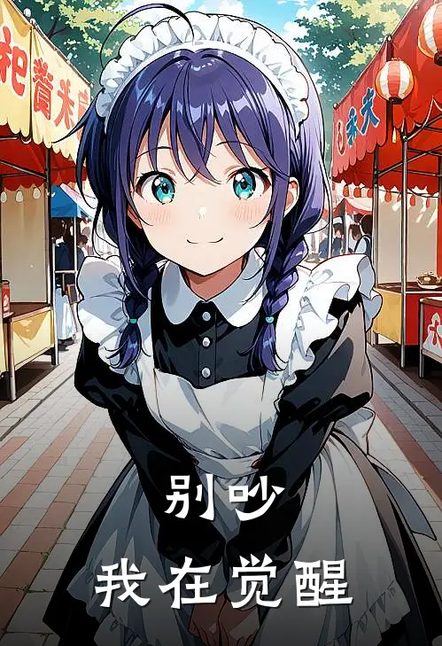 别吵，我在觉醒