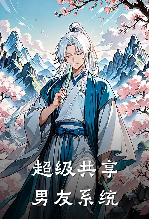 超级共享男友系统