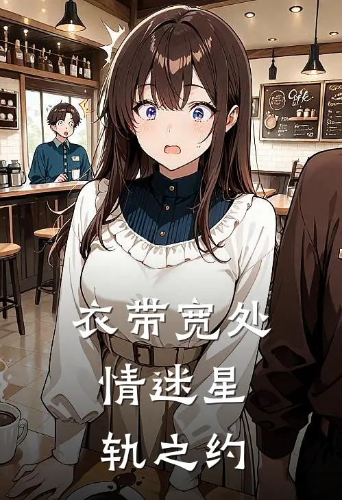 衣带宽处，情迷星轨之约