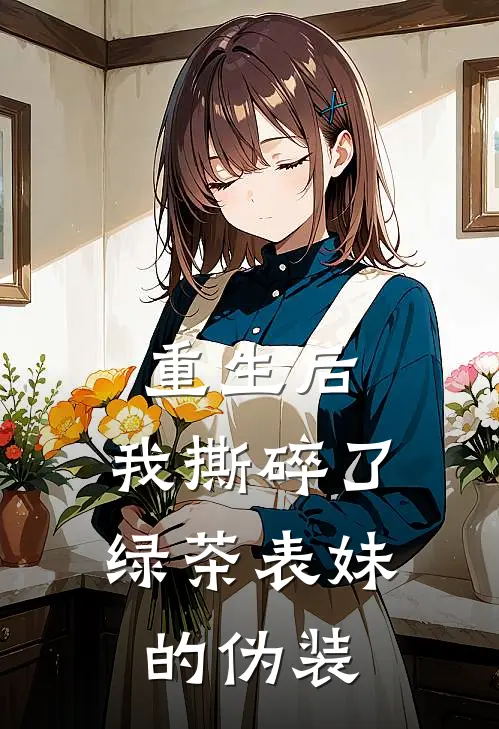 重生后，我撕碎了绿茶表妹的伪装