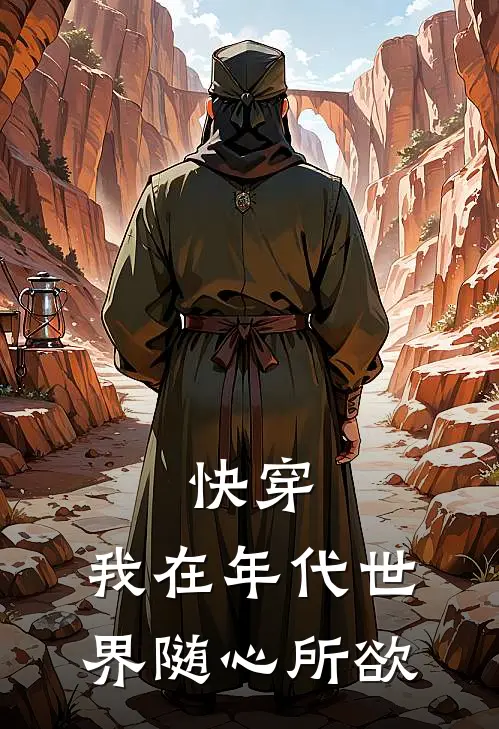 快穿：我在年代世界随心所欲