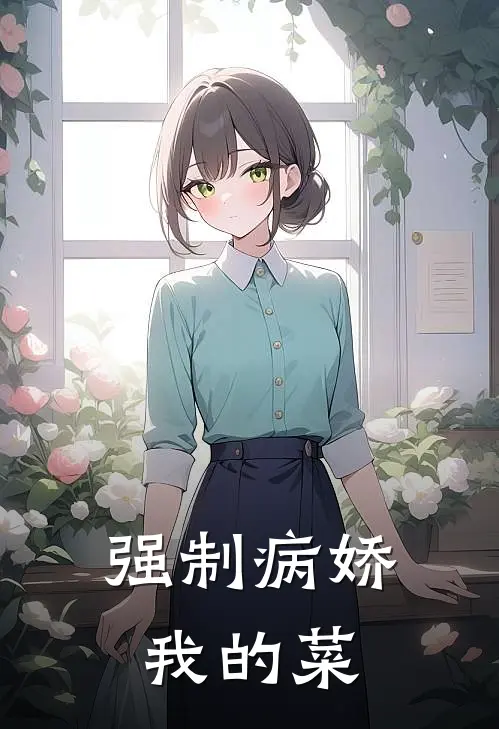 强制病娇我的菜
