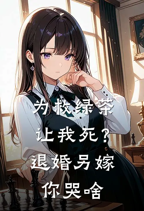为救绿茶让我死？退婚另嫁你哭啥