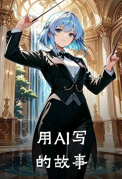 用AI写的故事