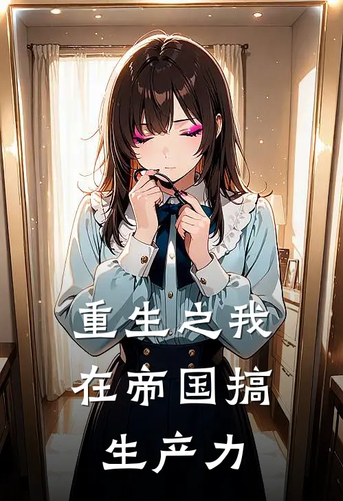 重生之我在帝国搞生产力