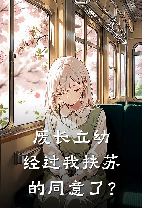 废长立幼，经过我扶苏的同意了？