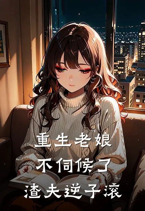 重生老娘不伺候了：渣夫逆子滚