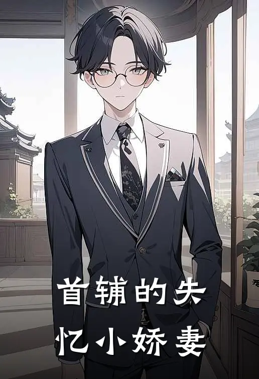 首辅的失忆小娇妻