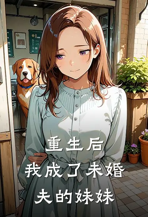 重生后，我成了未婚夫的妹妹