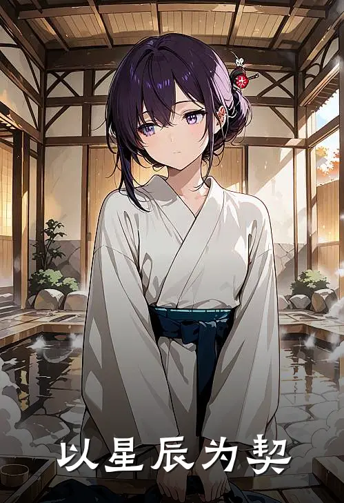 以星辰为契