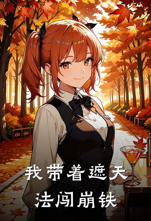 我带着遮天法闯崩铁