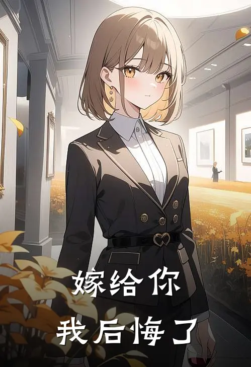 嫁给你，我后悔了