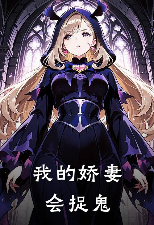 我的娇妻会捉鬼