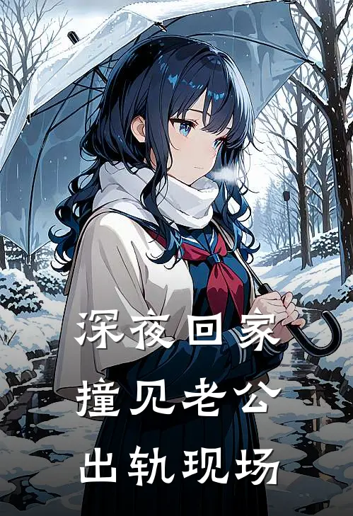 深夜回家：撞见老公出轨现场