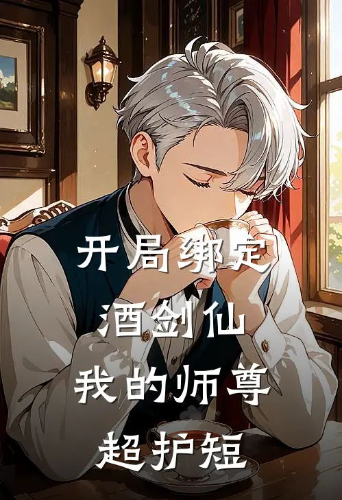 开局绑定酒剑仙，我的师尊超护短