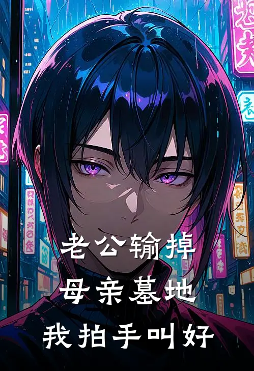 老公输掉母亲墓地，我拍手叫好