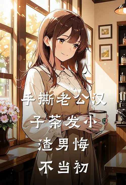 手撕老公汉子茶发小，渣男悔不当初