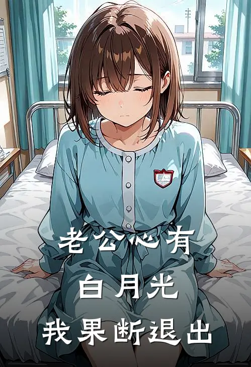 老公心有白月光，我果断退出